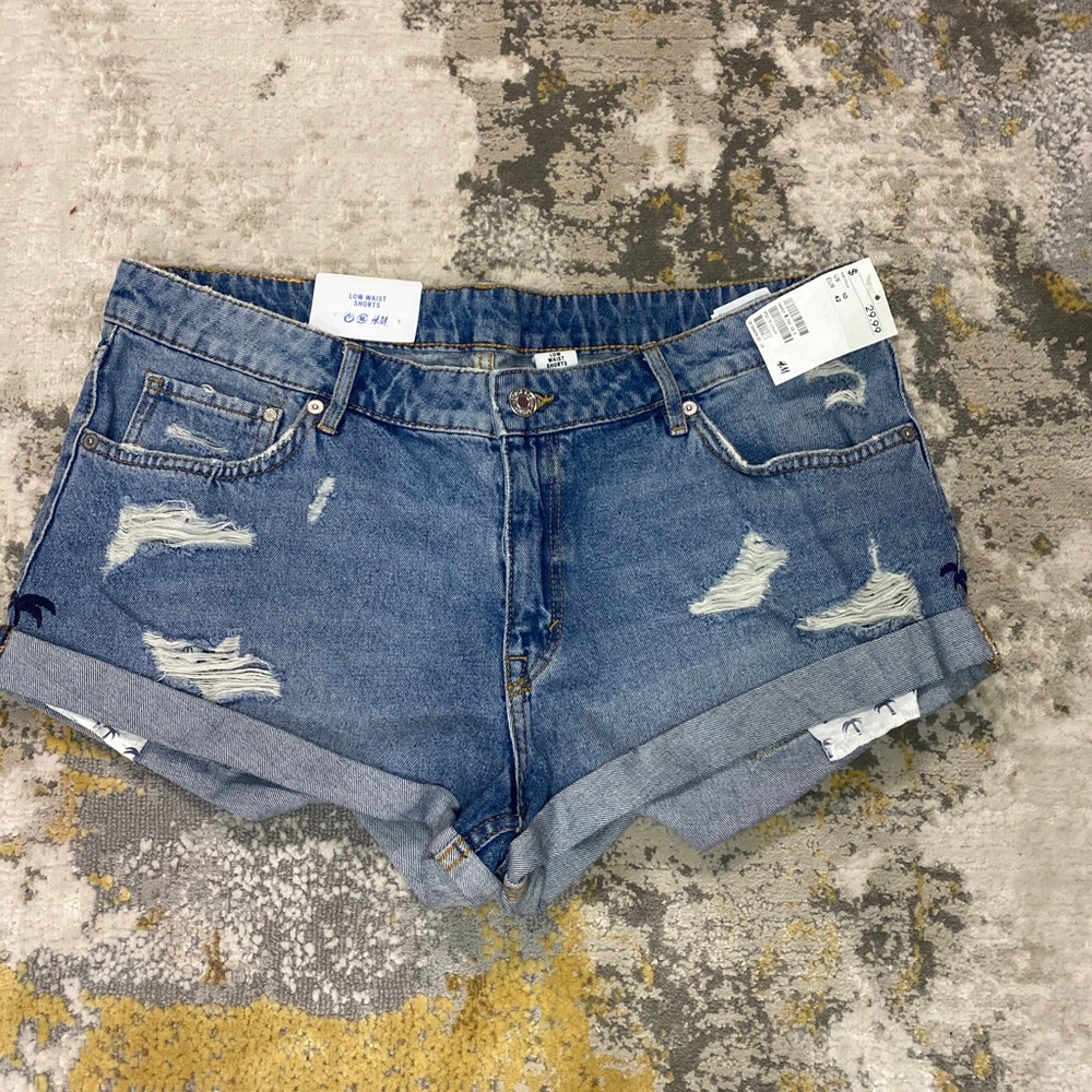 H&M shorts